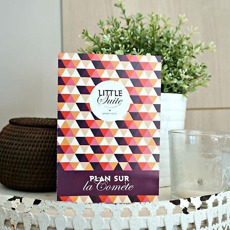 Little Suite - Nathan Lille Szoba fotó