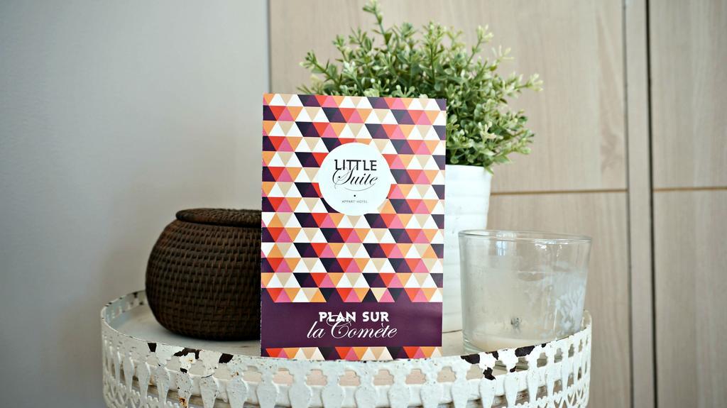 Little Suite - Nathan Lille Szoba fotó